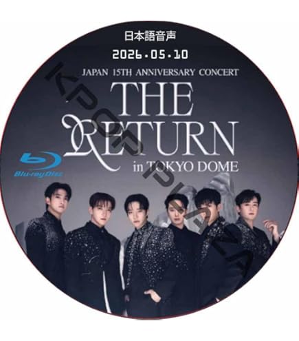 Amazon.co.jp: 2PM DVD 最新 15th Anniversary Concert in JAPAN 日本